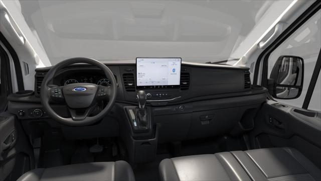 new 2024 Ford Transit-250 car, priced at $50,458