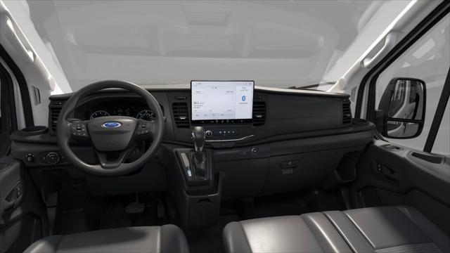 new 2024 Ford Transit-250 car, priced at $55,170