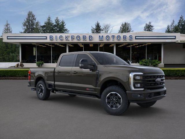 new 2024 Ford F-350 car, priced at $94,995