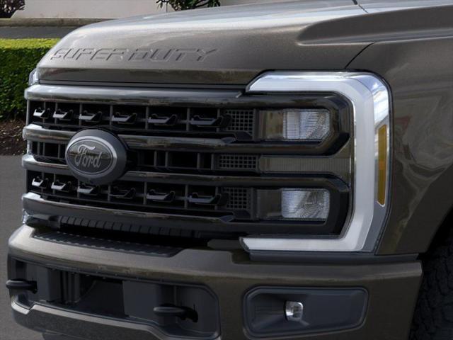 new 2024 Ford F-350 car, priced at $94,995