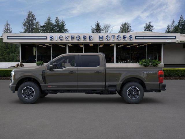 new 2024 Ford F-350 car, priced at $94,995