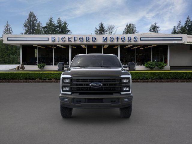 new 2024 Ford F-350 car, priced at $94,995