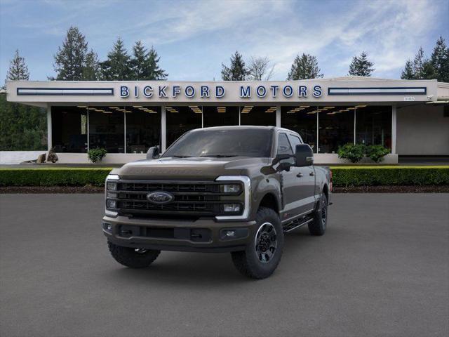 new 2024 Ford F-350 car, priced at $94,995