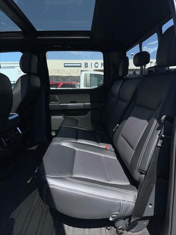 used 2021 Ford F-150 car, priced at $43,477