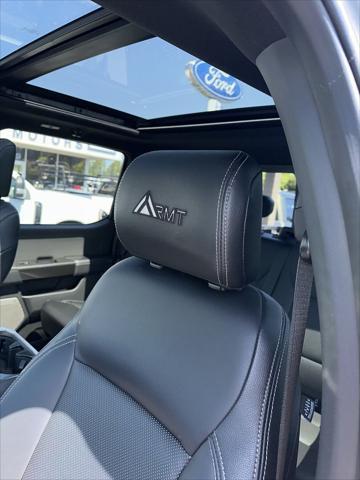 used 2021 Ford F-150 car, priced at $43,477