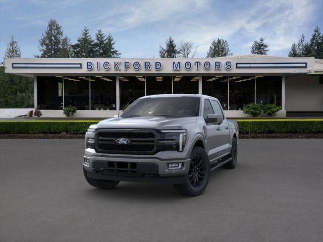 new 2024 Ford F-150 car, priced at $71,995