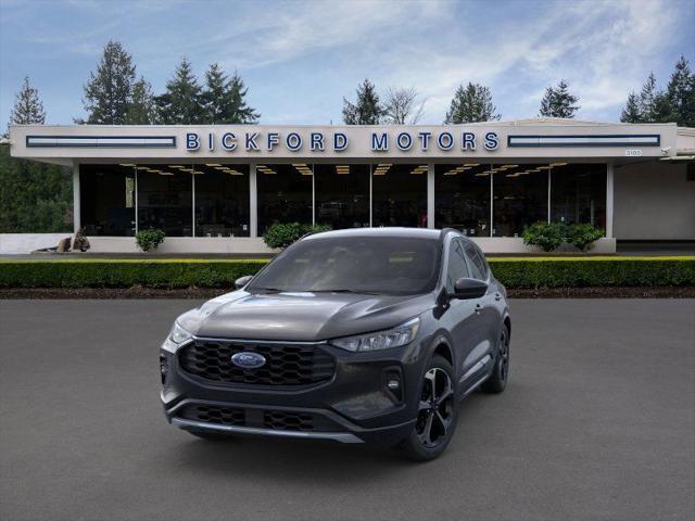 new 2024 Ford Escape car, priced at $37,495