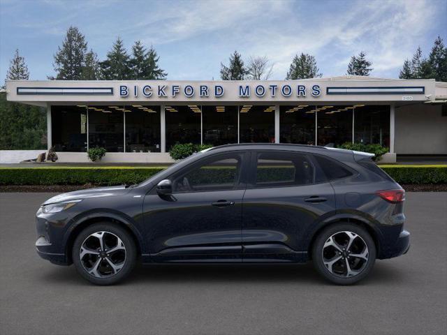 new 2024 Ford Escape car, priced at $37,495