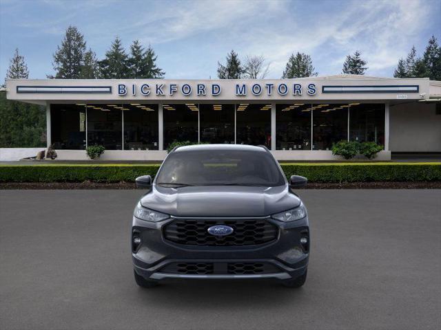 new 2024 Ford Escape car, priced at $37,495