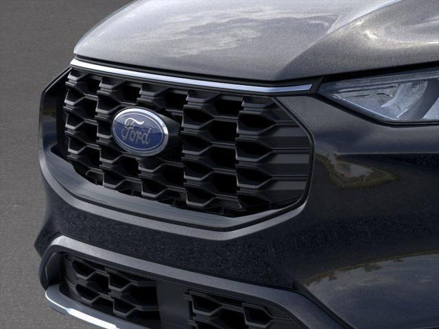 new 2024 Ford Escape car, priced at $37,495