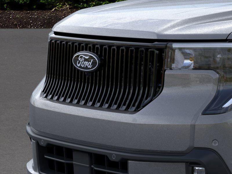 new 2025 Ford Maverick car, priced at $40,453