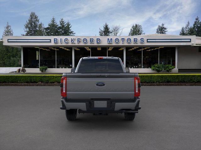 new 2025 Ford F-350 car, priced at $95,560