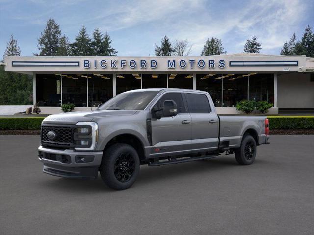 new 2025 Ford F-350 car, priced at $95,560