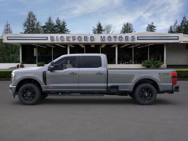 new 2025 Ford F-350 car, priced at $95,560