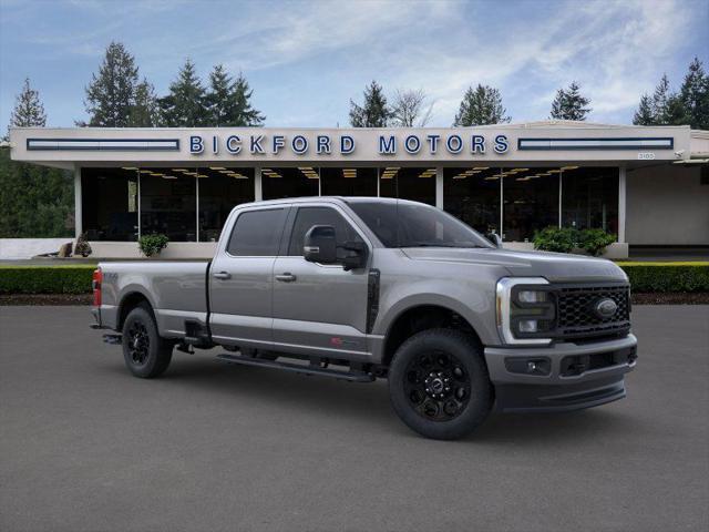 new 2025 Ford F-350 car, priced at $95,560