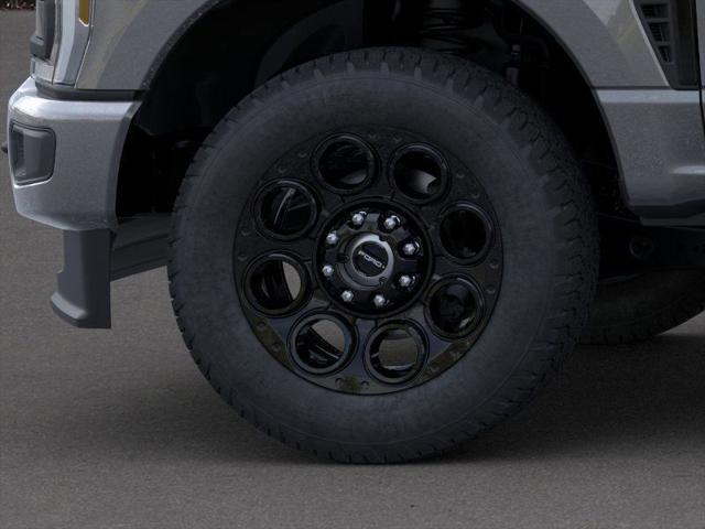 new 2025 Ford F-350 car, priced at $95,560