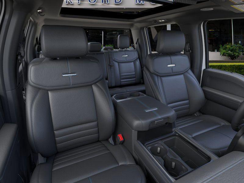 new 2026 Ford F-350 car, priced at $100,125