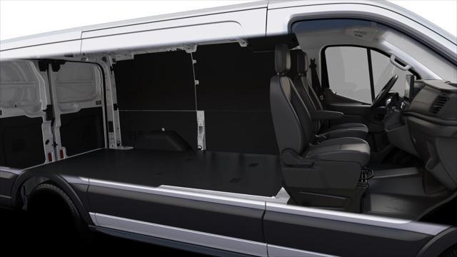 new 2024 Ford Transit-250 car, priced at $47,685