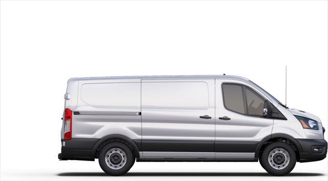 new 2024 Ford Transit-150 car, priced at $49,995