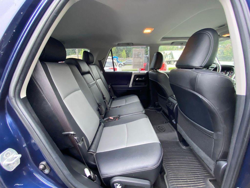used 2023 Toyota 4Runner car, priced at $42,654