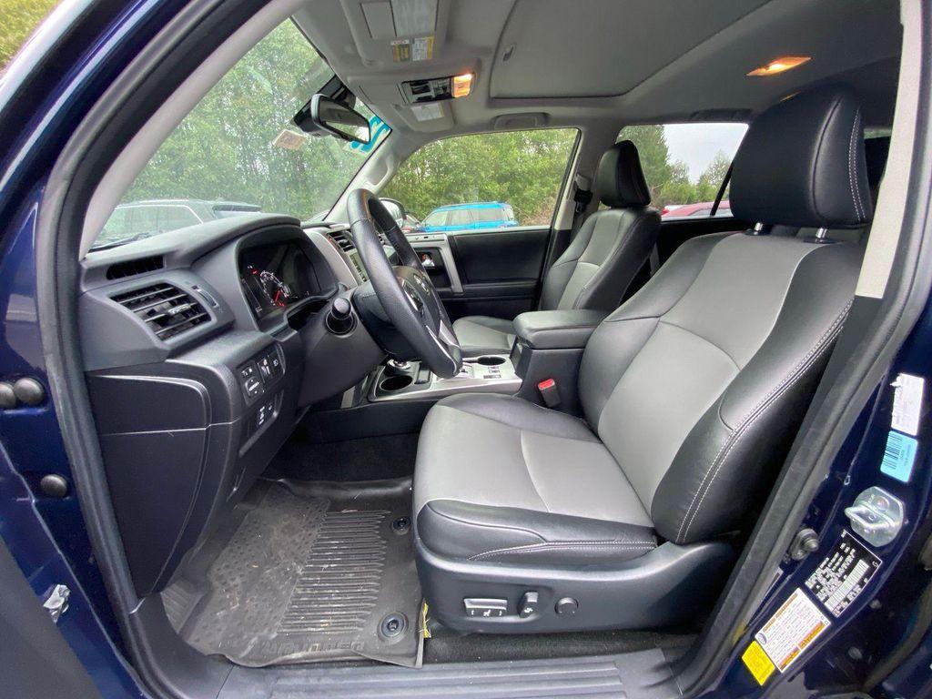 used 2023 Toyota 4Runner car, priced at $42,654