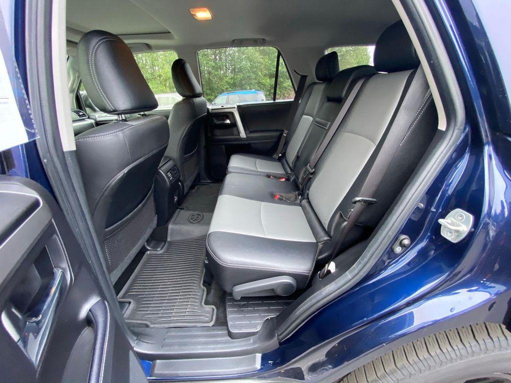 used 2023 Toyota 4Runner car, priced at $42,654