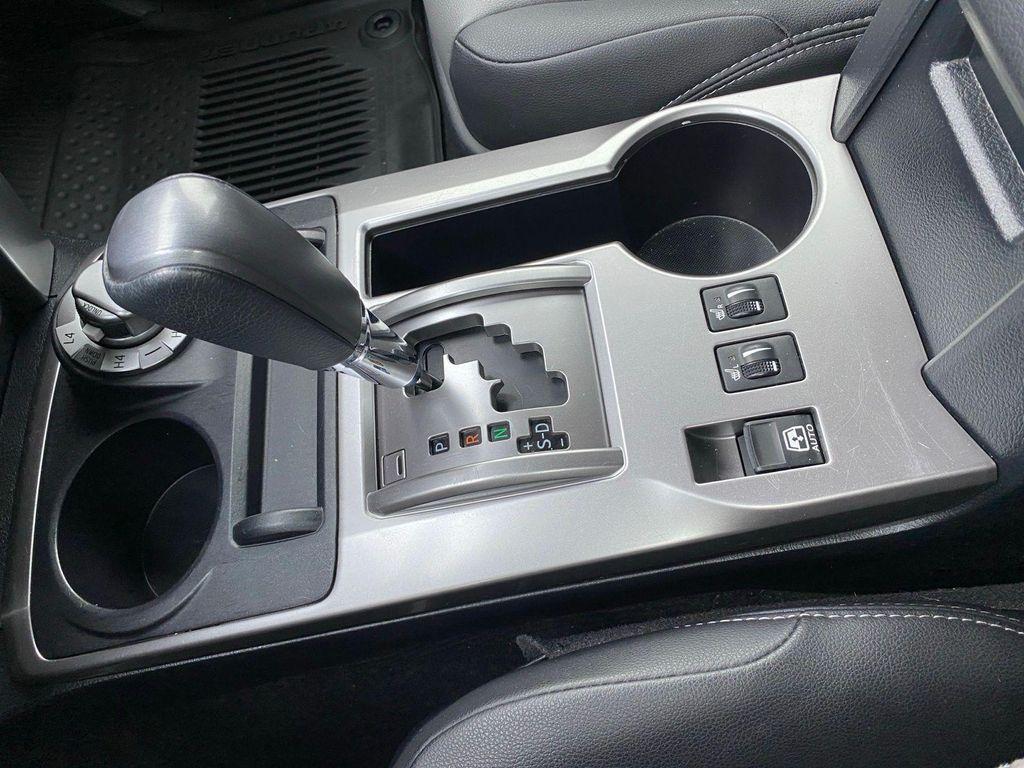 used 2023 Toyota 4Runner car, priced at $42,654