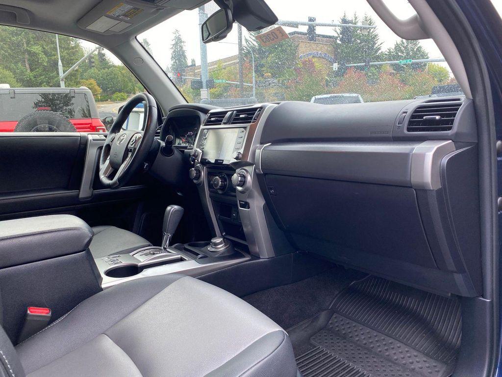 used 2023 Toyota 4Runner car, priced at $42,654