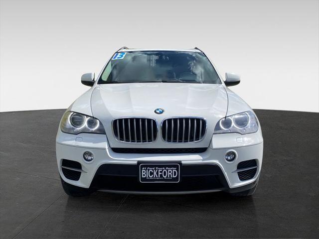 used 2013 BMW X5 car, priced at $13,691