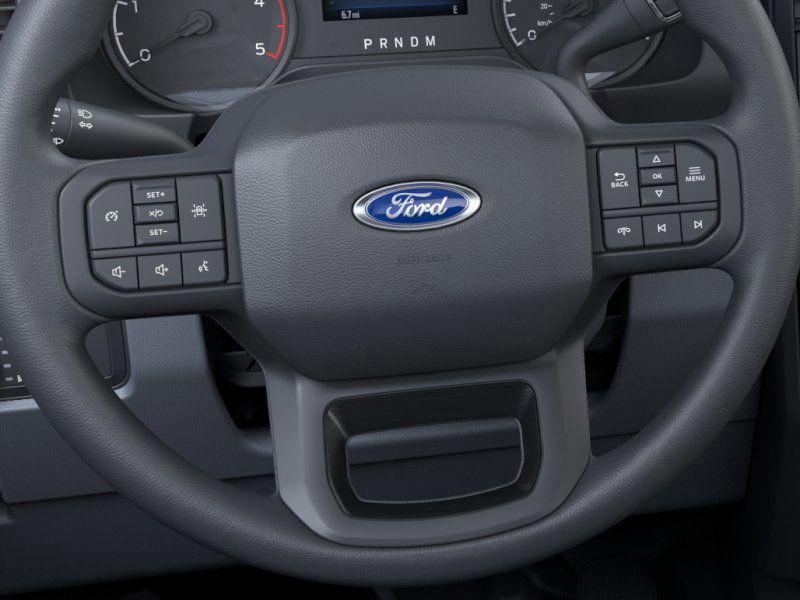 new 2025 Ford F-450 car, priced at $74,950