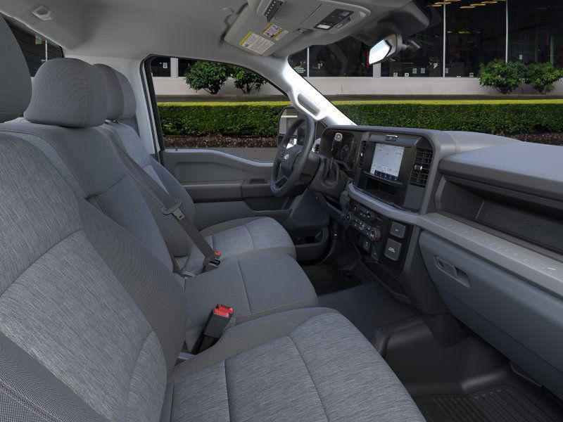 new 2025 Ford F-450 car, priced at $74,950