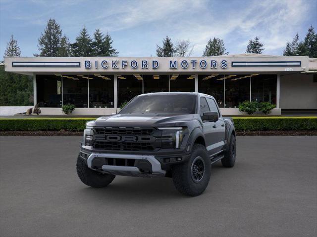 new 2024 Ford F-150 car, priced at $99,995