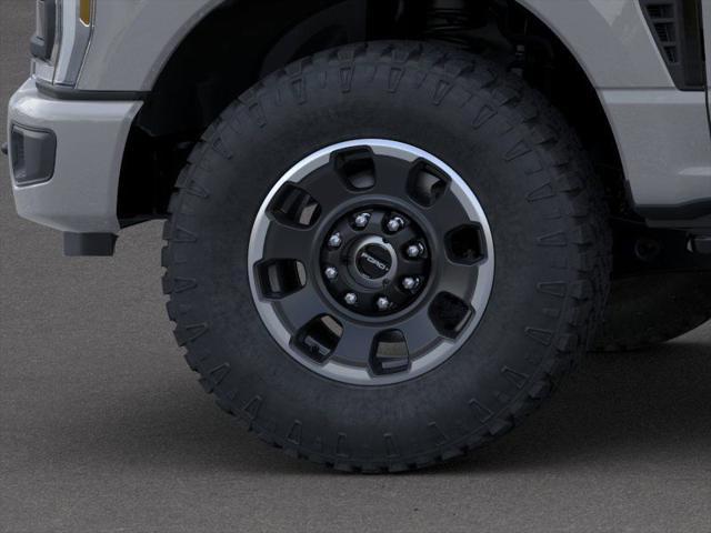 new 2025 Ford F-350 car, priced at $102,615