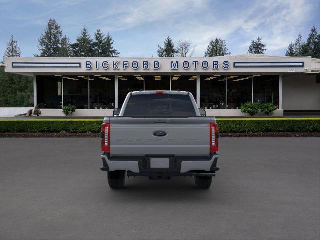 new 2025 Ford F-350 car, priced at $102,615