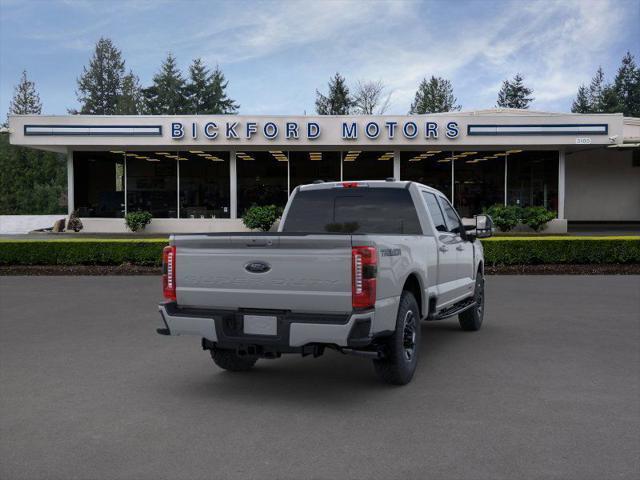 new 2025 Ford F-350 car, priced at $102,615