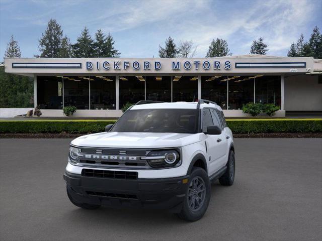 new 2024 Ford Bronco Sport car, priced at $28,995