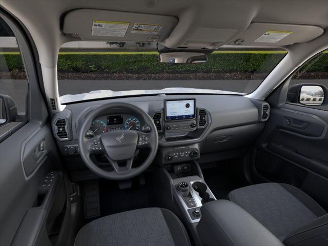 new 2024 Ford Bronco Sport car, priced at $28,995