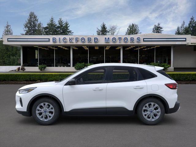 new 2025 Ford Escape car, priced at $31,395