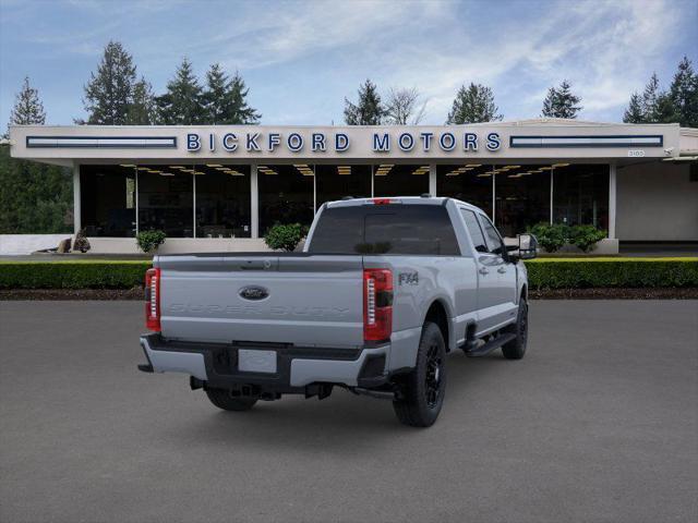 new 2025 Ford F-350 car, priced at $93,525
