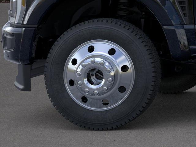 new 2025 Ford F-450 car, priced at $112,860