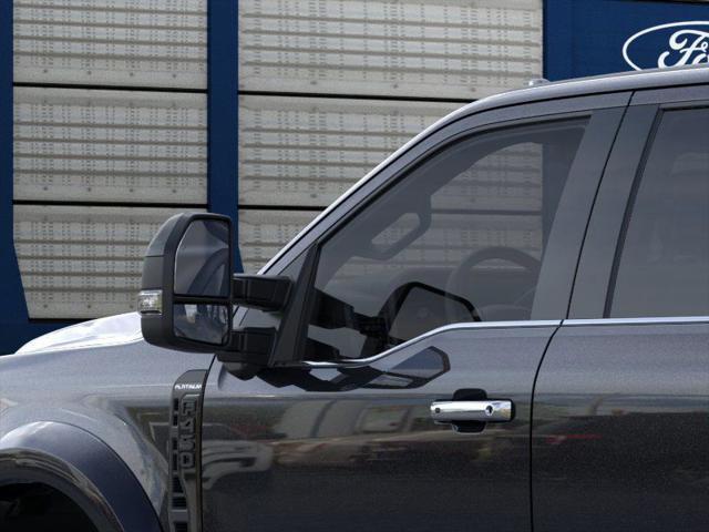 new 2025 Ford F-450 car, priced at $112,860