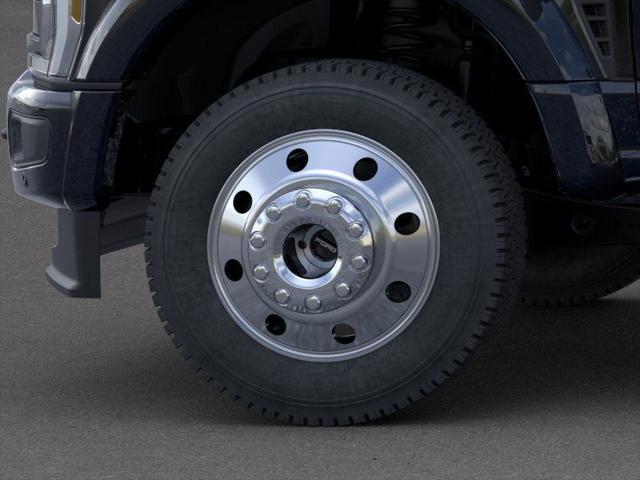 new 2025 Ford F-450 car, priced at $112,860