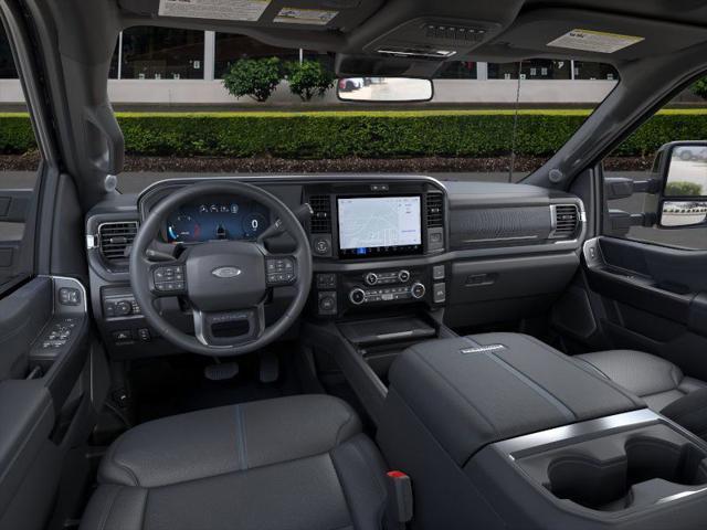 new 2025 Ford F-450 car, priced at $112,860