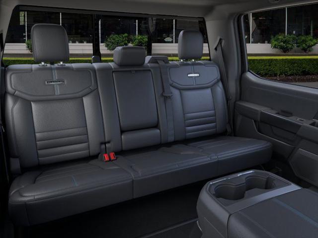 new 2025 Ford F-450 car, priced at $112,860