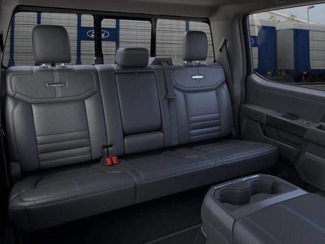new 2025 Ford F-450 car, priced at $112,860