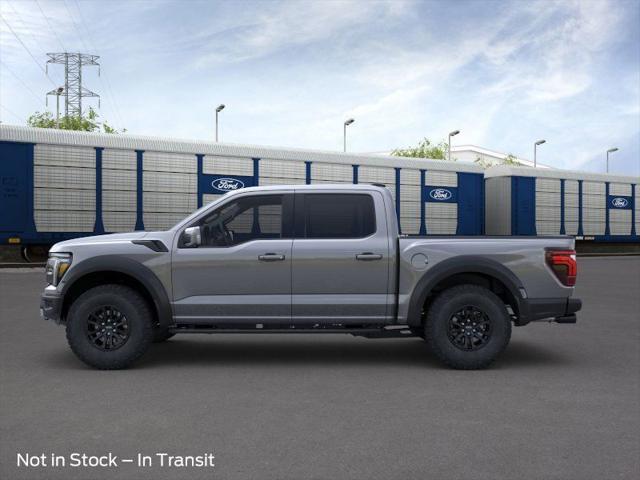 new 2025 Ford F-150 car, priced at $85,990