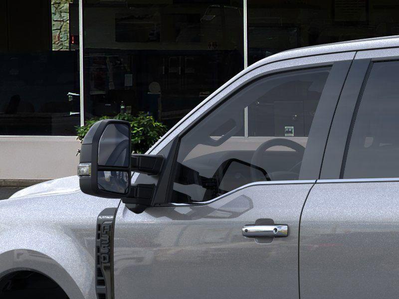 new 2025 Ford F-350 car, priced at $91,965