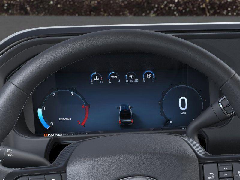 new 2025 Ford F-350 car, priced at $91,965