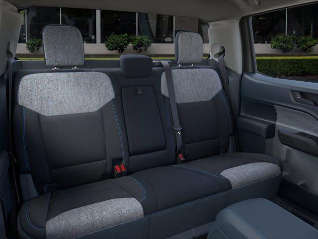 new 2025 Ford Maverick car, priced at $32,952