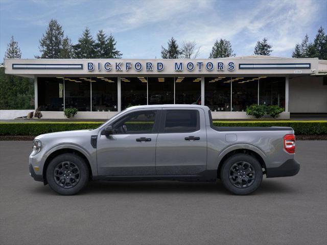 new 2025 Ford Maverick car, priced at $32,952